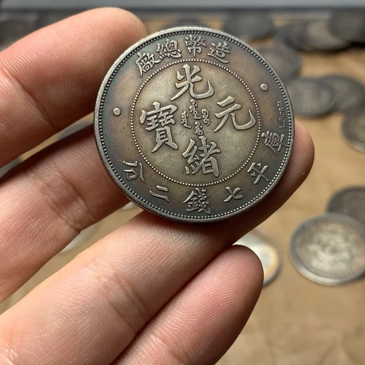 陶直接去拍大头龙洋
