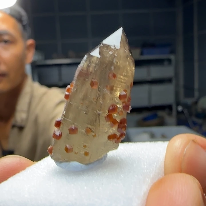 昌化石印石原石料