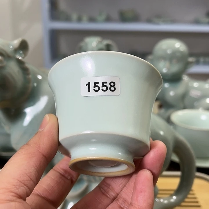 杯C**a1558马蹄杯原产地