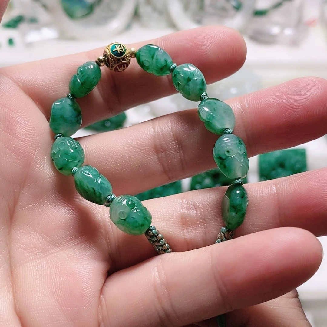【闪购商品】未镶嵌独山玉挂件