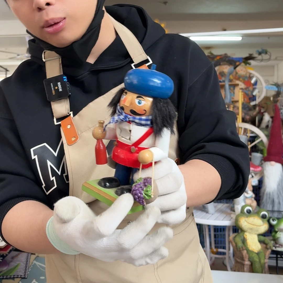 核桃木/黑胡桃（胡桃木）