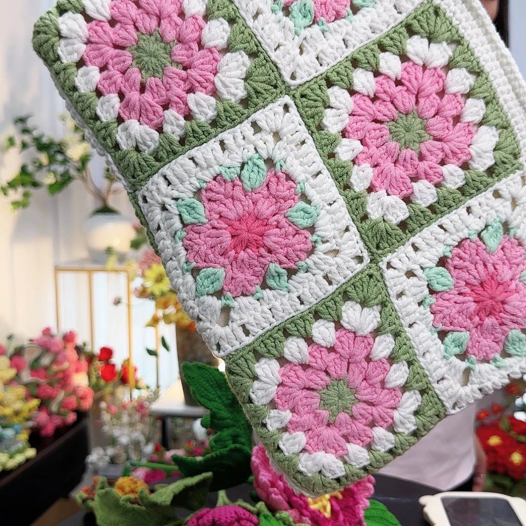 莱赛尔纤维棉手工制作电脑包