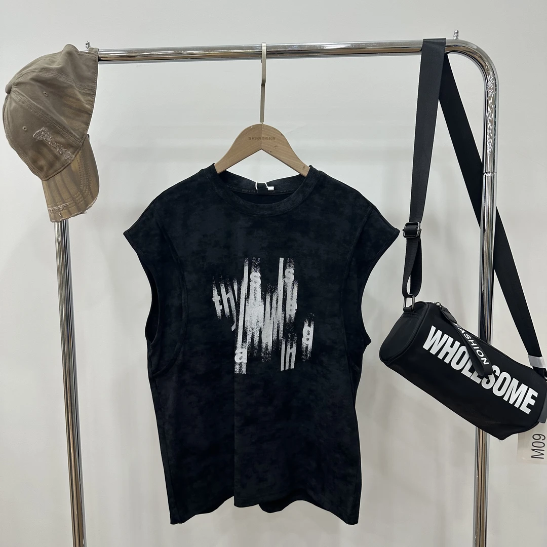 6057  青少年夏季T恤   Y