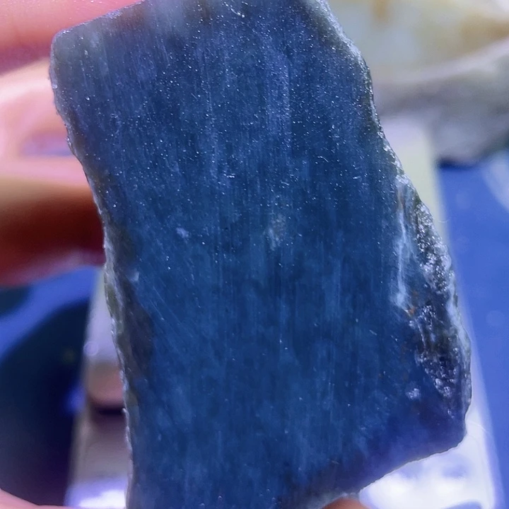未镶嵌和田玉（糖玉）珠宝半成品