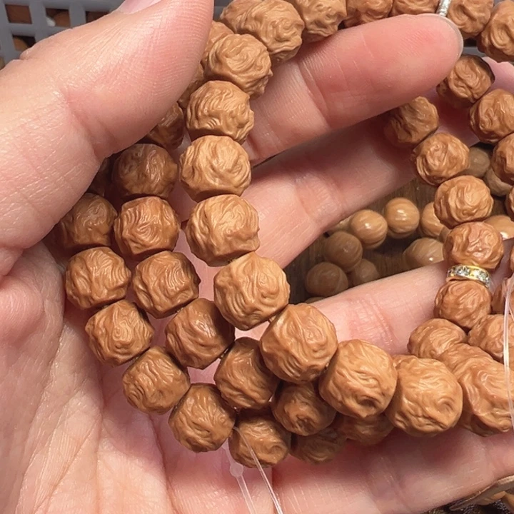 10左右龙蛇手串单圈福利