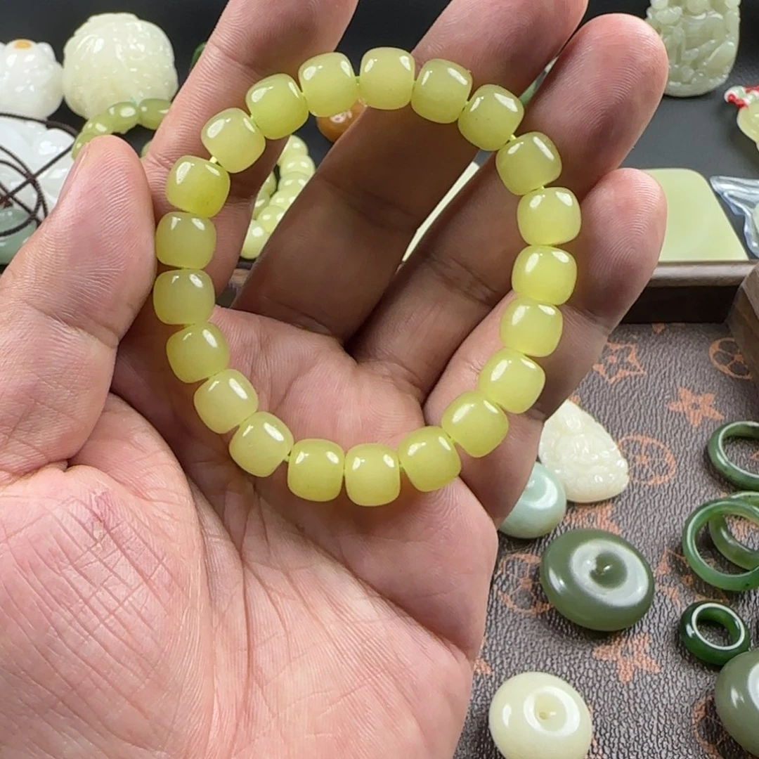 其他青田石天然玉石