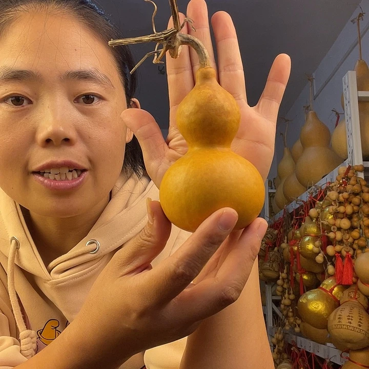 潇***天然葫芦一物一图看图片发货