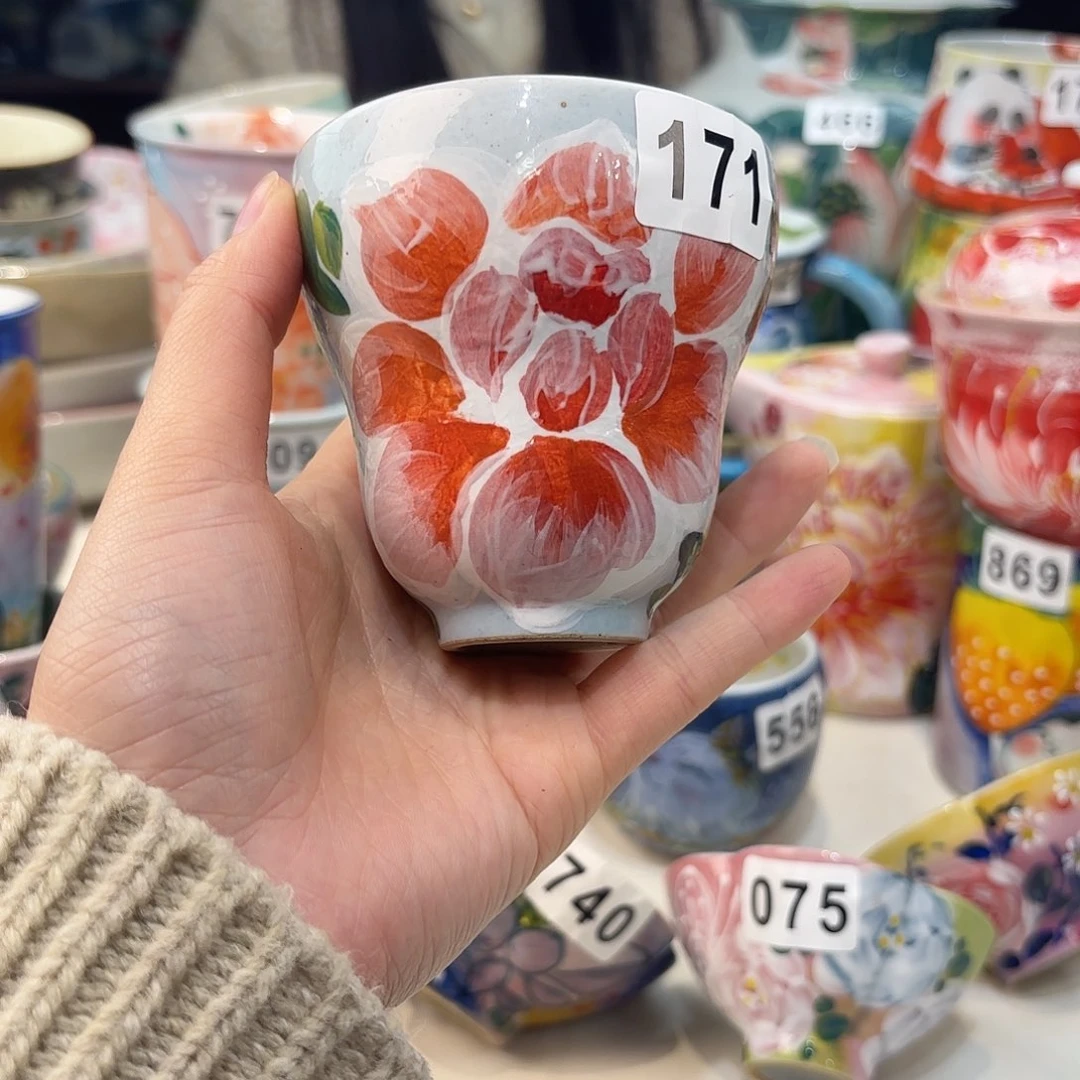 瓷片天*蓝兔兔好可爱呀打