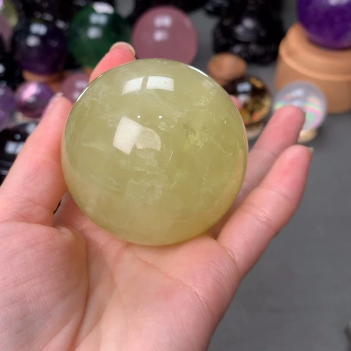 未镶嵌珠宝半成品水晶水晶