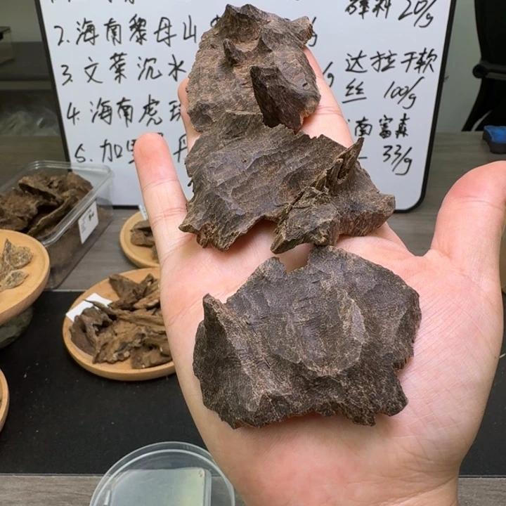 越南芽庄壳香14克