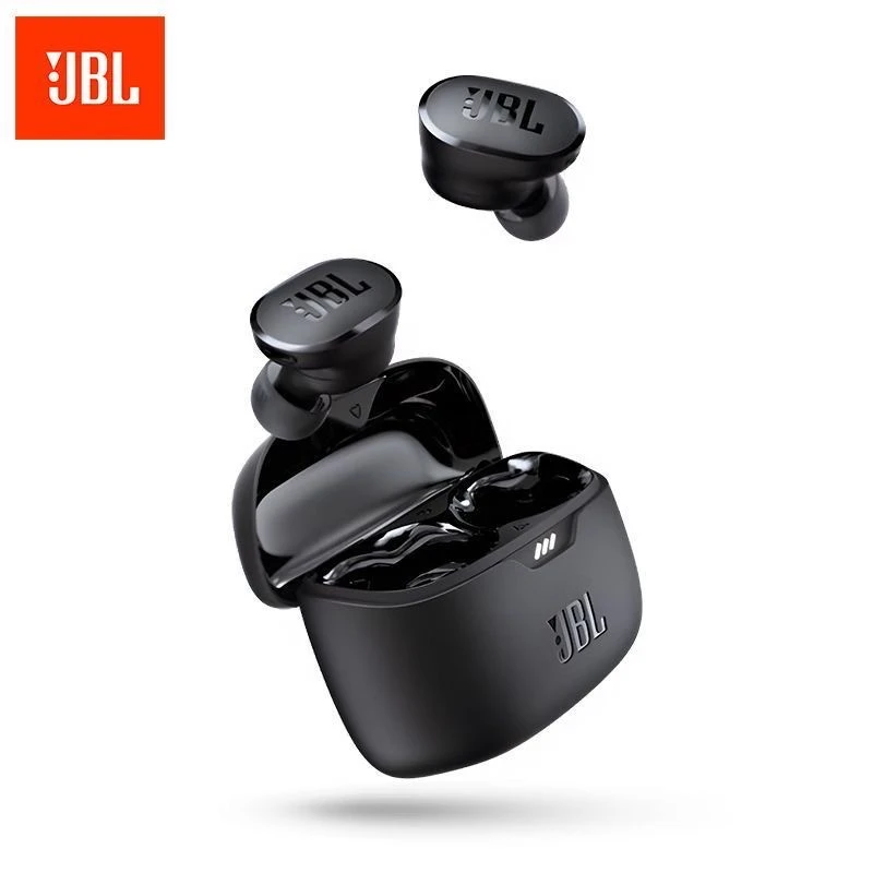 99新 JBL JBL TUNE BUDS琉璃豆无线蓝牙入耳式降噪耳机