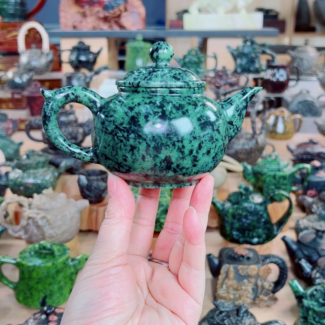 天然石材手工雕刻