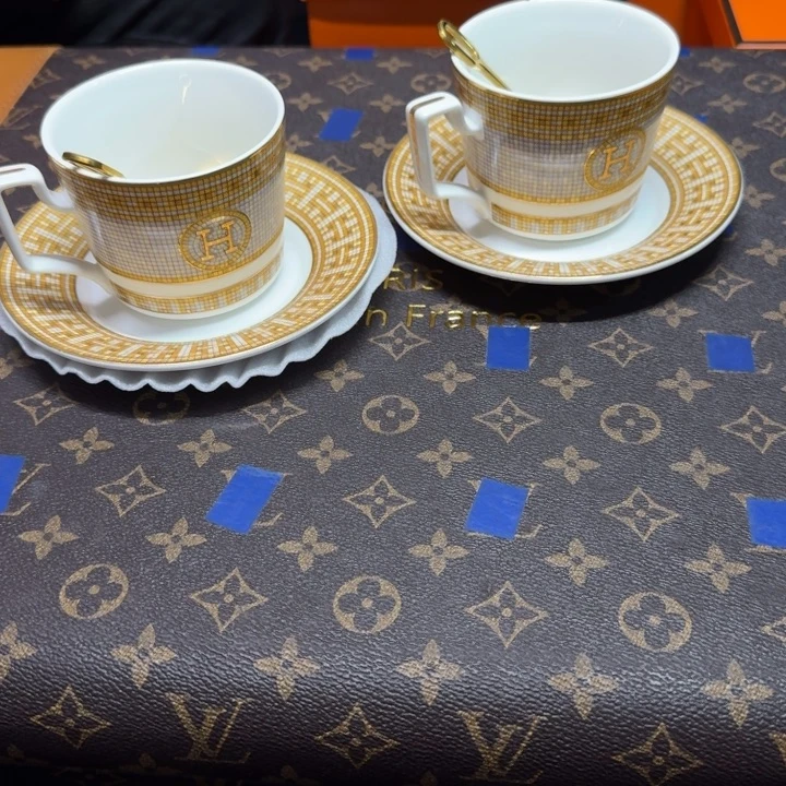 瓷欧美陶瓷餐具摆件110