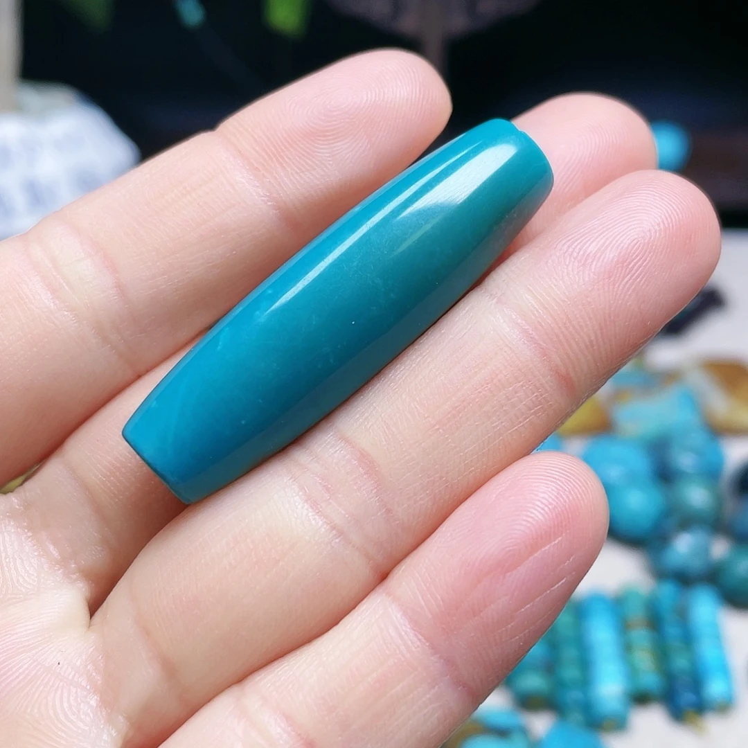 绿石头十堰特色手工配饰