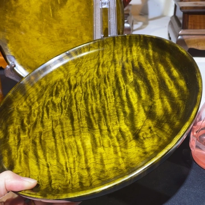 金丝楠盘子15666665555566666