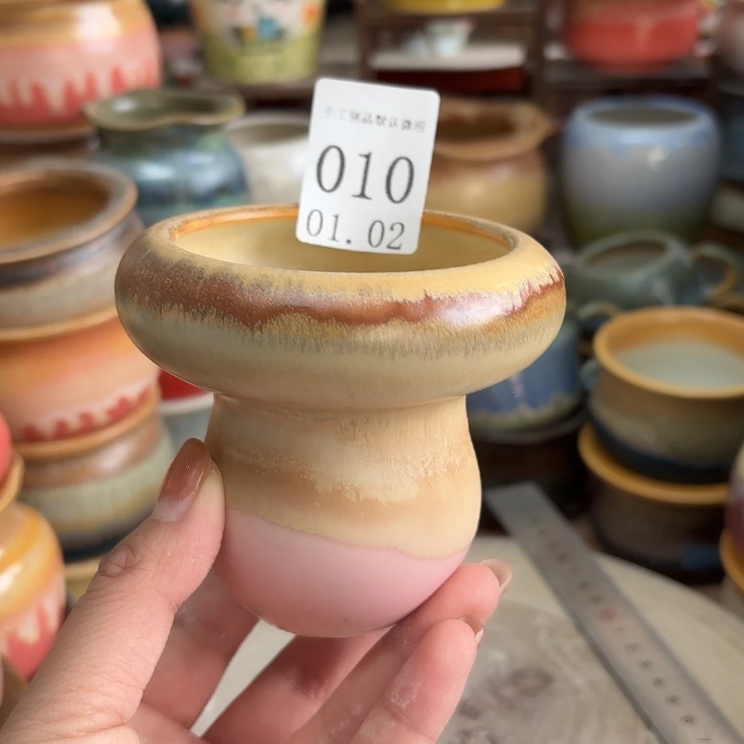 瓷片景德镇陶瓷手工制作