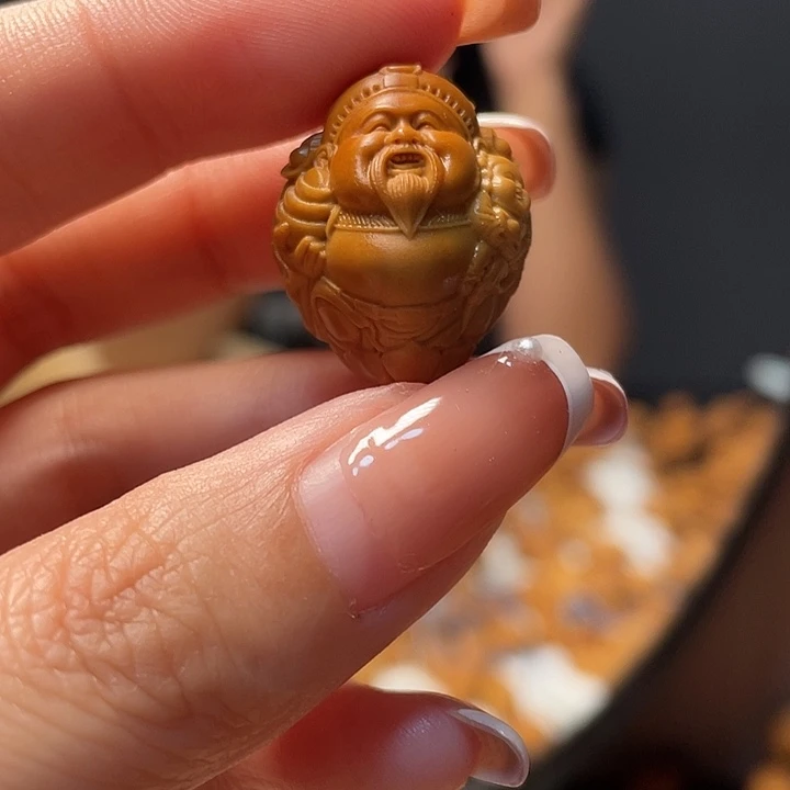 橄榄核手串/手链橄榄