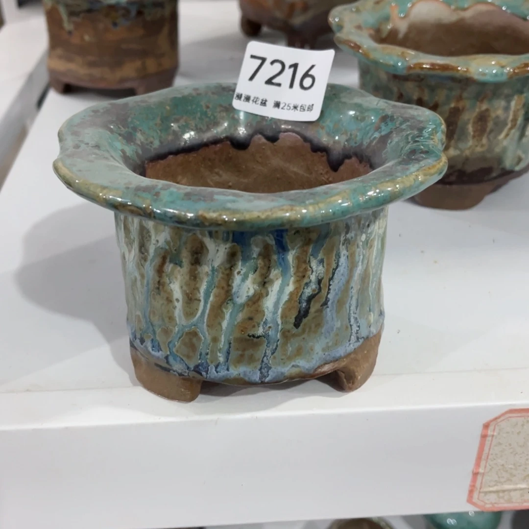 7216内口9景德镇手工制作