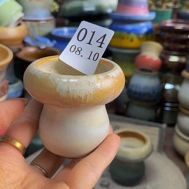 景德镇陶瓷手工制作