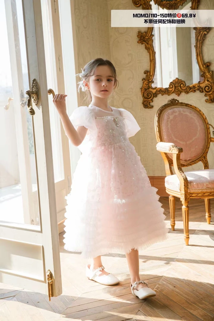 直播专用#备注编码下单#童装