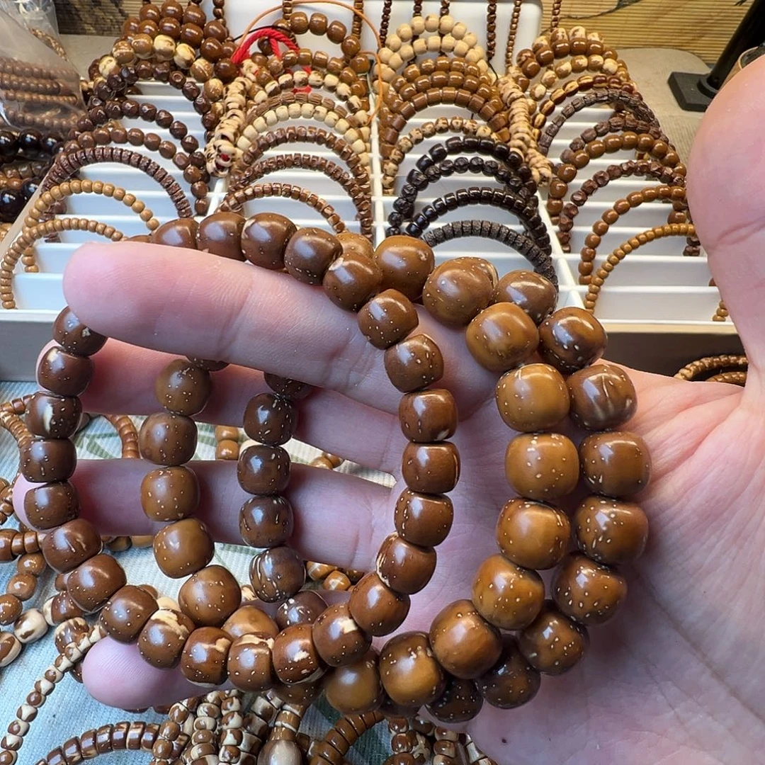 手串紫金鼠福利实心鼠