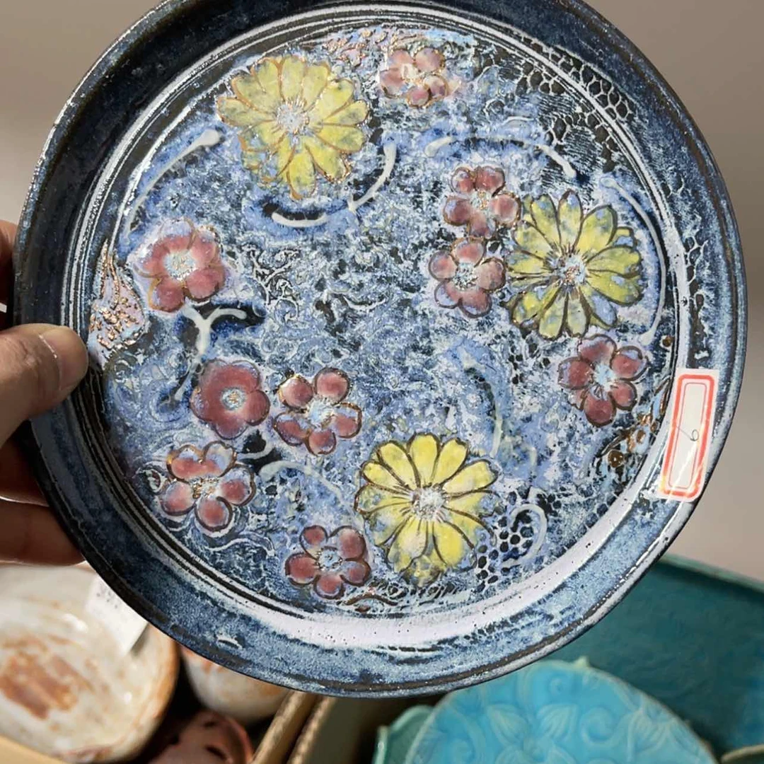 【闪购商品】陶陶器好看好看好看