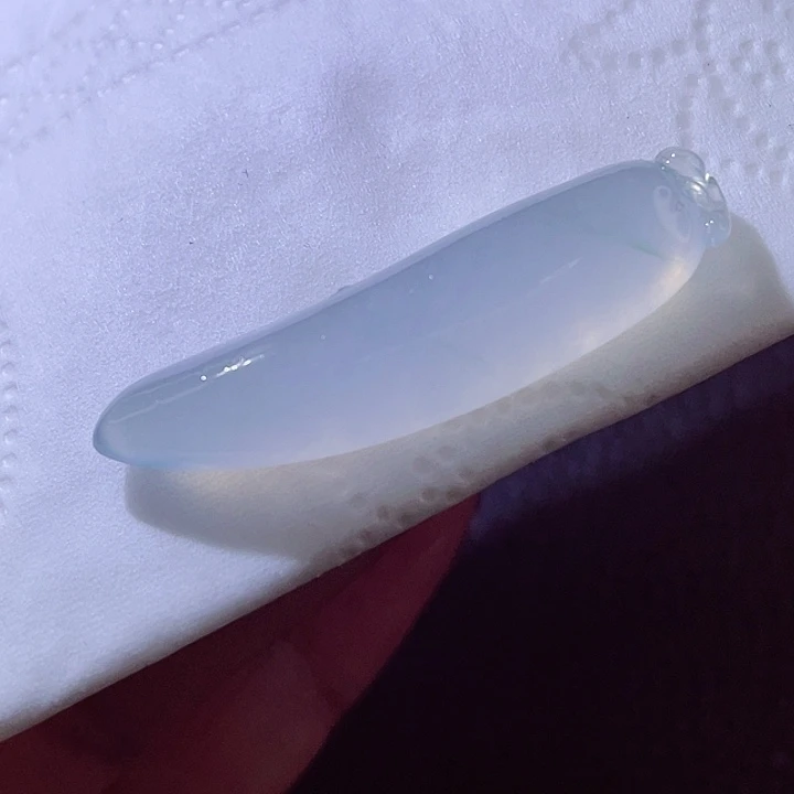 未镶嵌定制翡翠翡翠