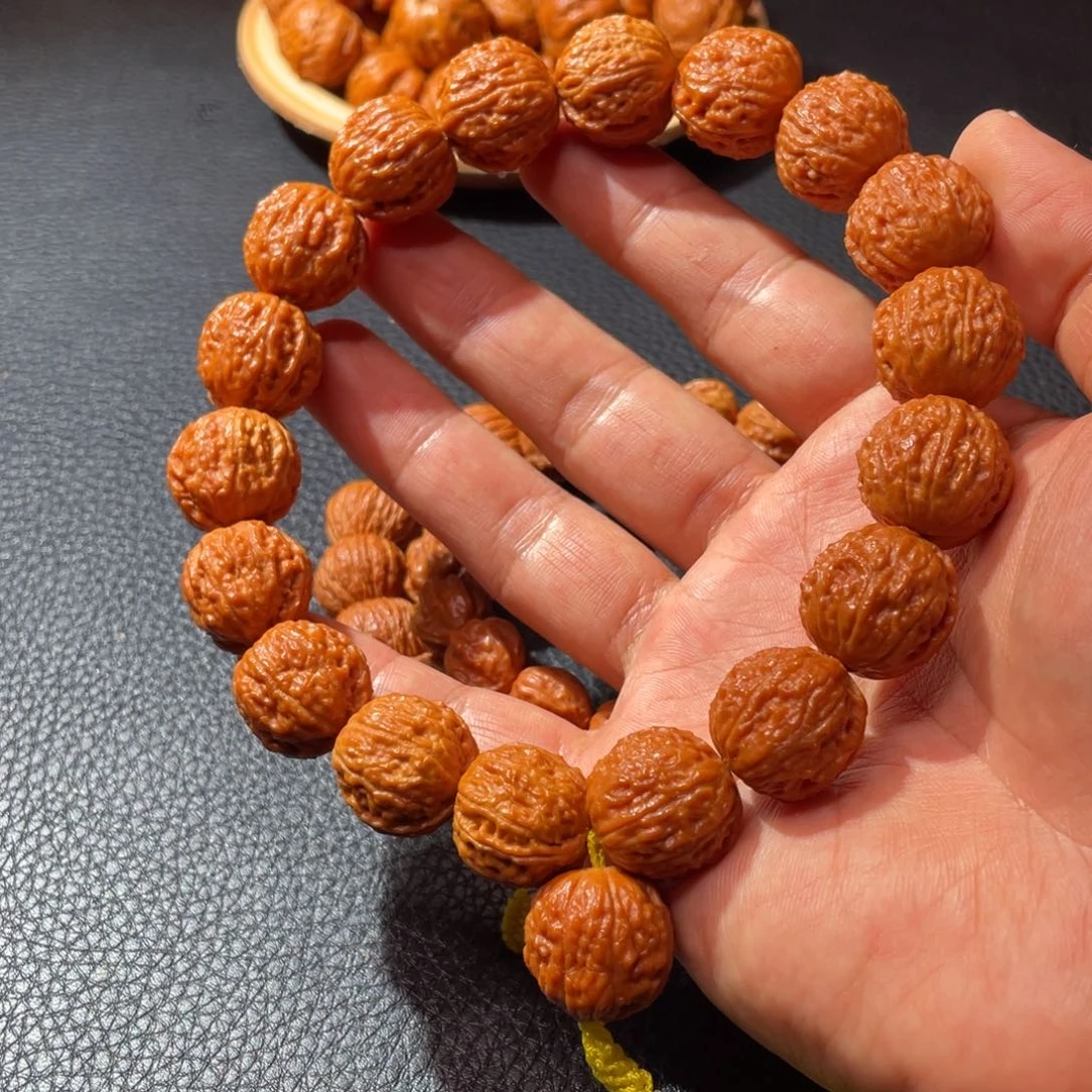 手串文玩核桃福利