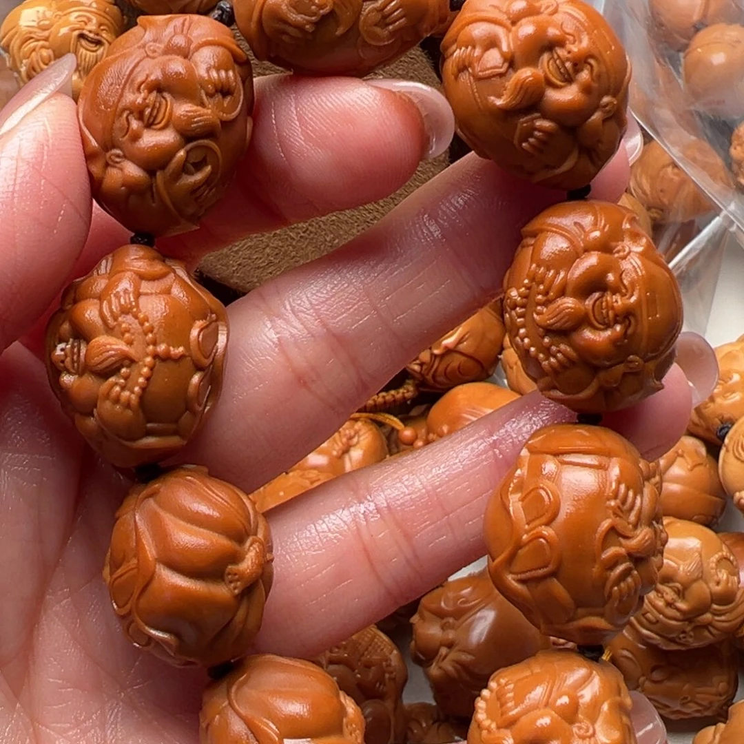 手串/手链橄榄核橄榄核