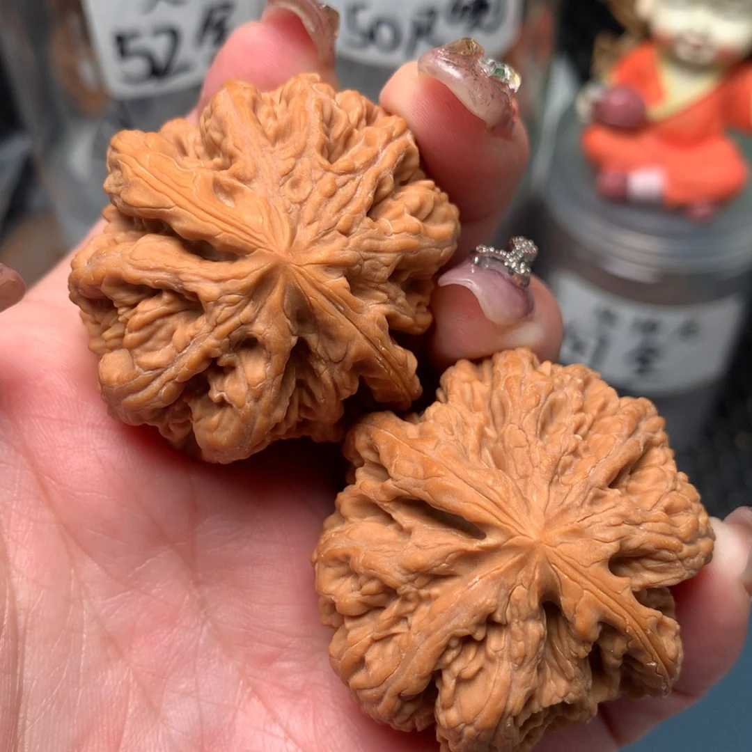 文玩核桃把件41-16849-1