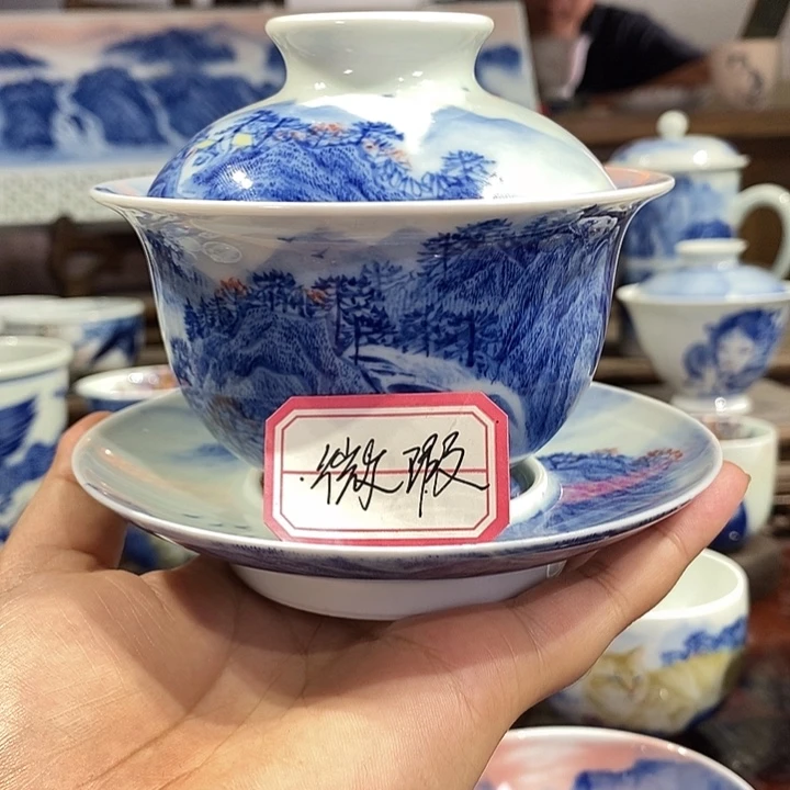 杯熊*高亮兴老师作品