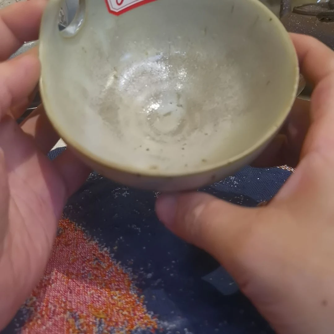 摆件手工高温原矿窑变新品福利