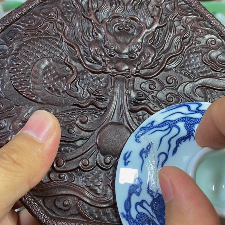 瓷片不江河湖海姐姐回家