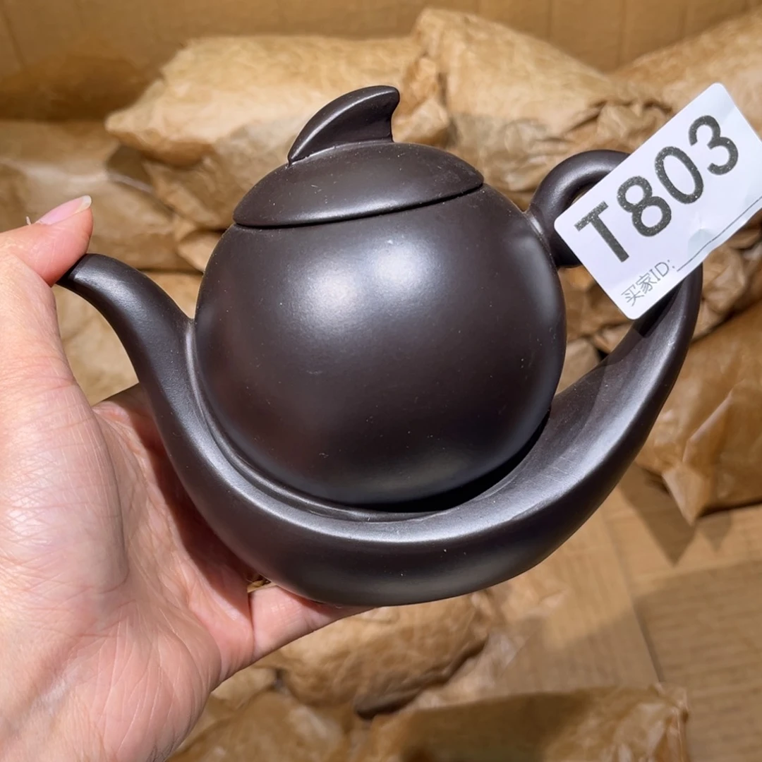 茶壶紫砂紫砂茶壶803