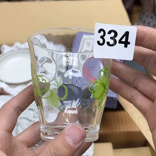 瓷片摆件工艺品瓷器摆件777