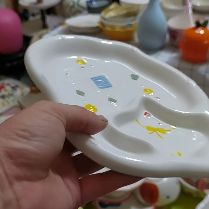 瓷片陶瓷产品设计质量