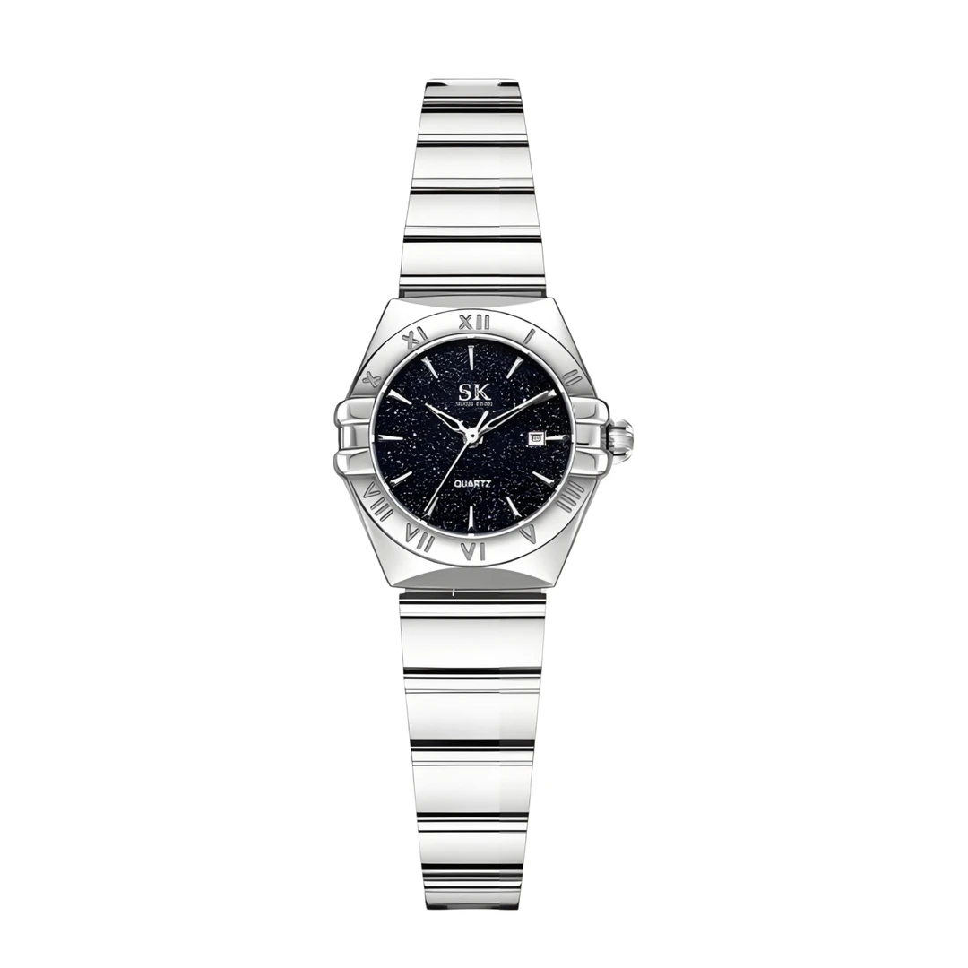 全新/【SK 】官方正品/星座-满天星/32mm/高奢名表/