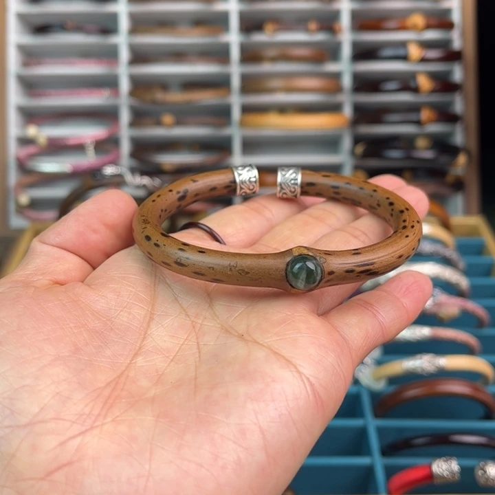 木遗***火直播间挑选设计款豹纹17