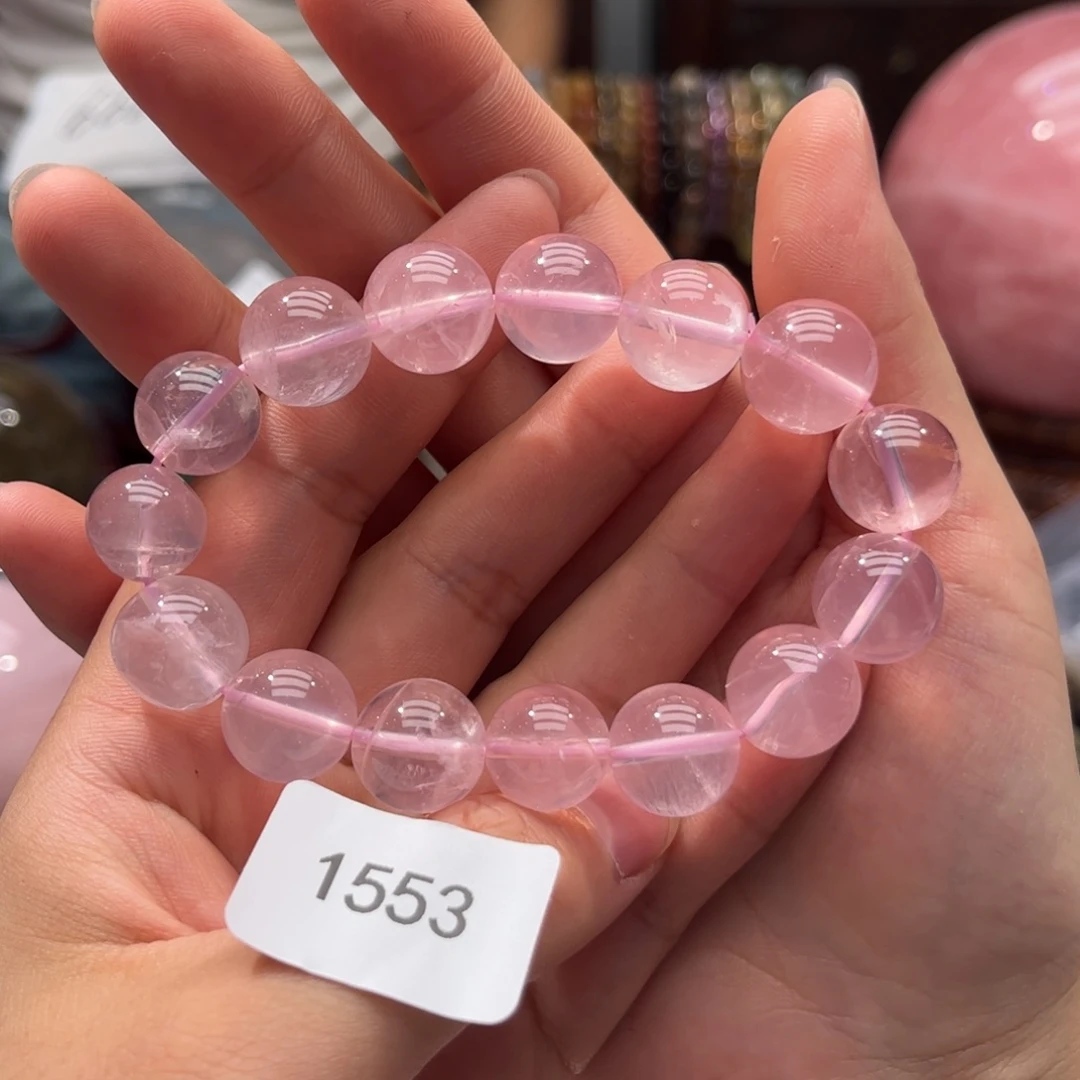 【闪购商品】水晶手串未镶嵌亮**ˢ