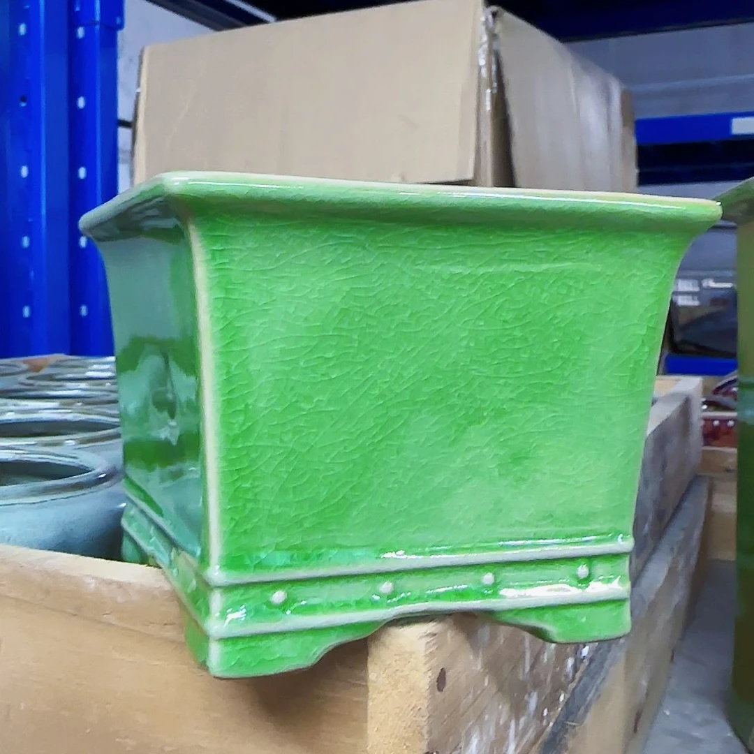 陶瓷花盆特价上新