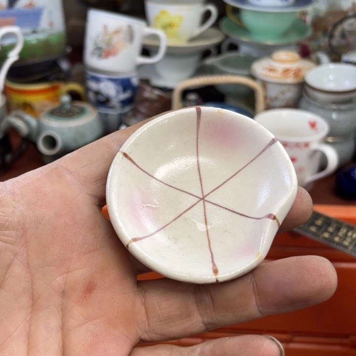 琉璃手工艺品开播了开播了开播了
