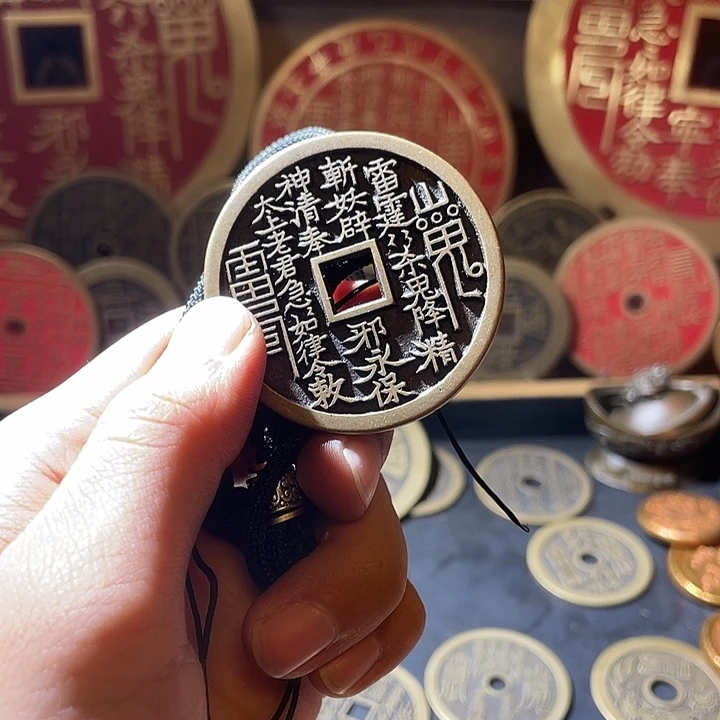 铜现代仿制工艺品