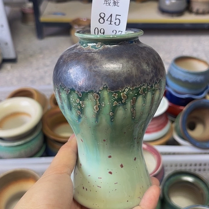 瓷片景德镇陶瓷手工制作