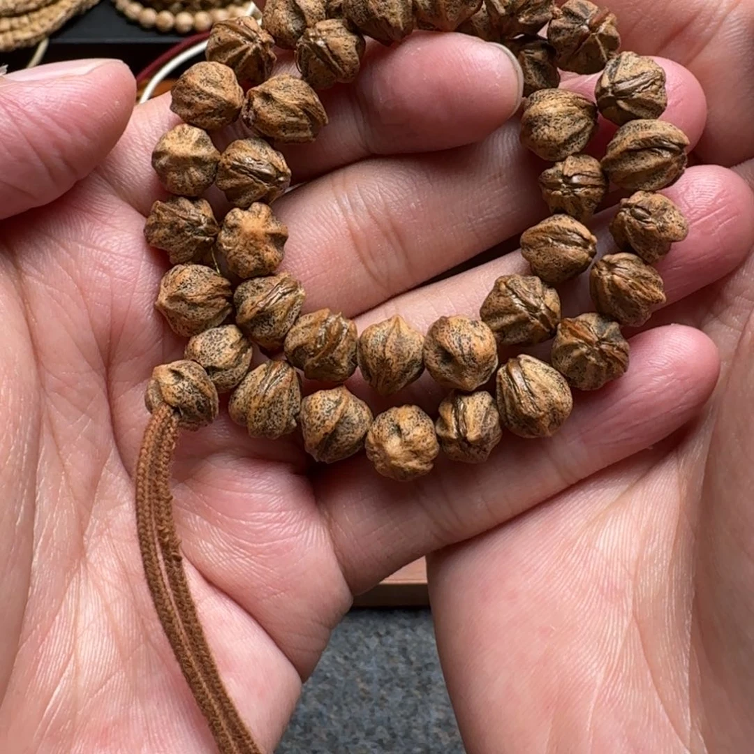 手串柏香籽/百香籽5