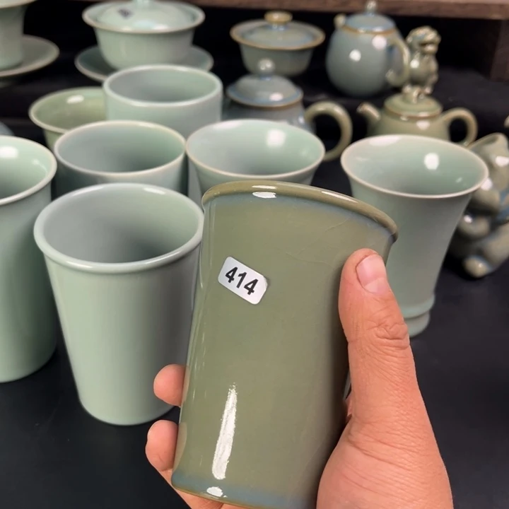 種***鴿汝瓷汝州原产地发货