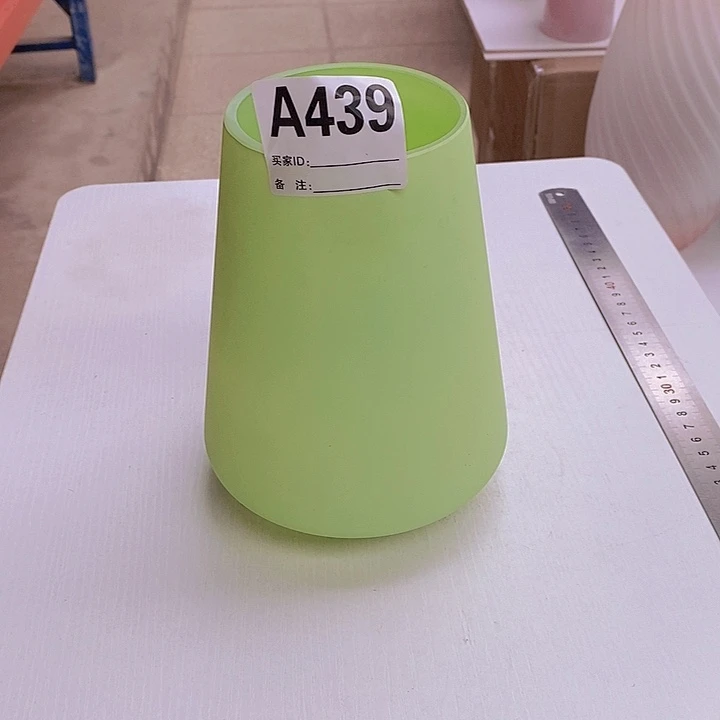 手工艺品玻璃高18.9孤品宠粉福利