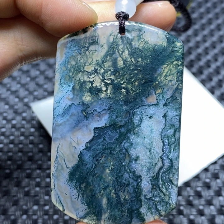 布***仓玛瑙/玉髓未镶嵌1