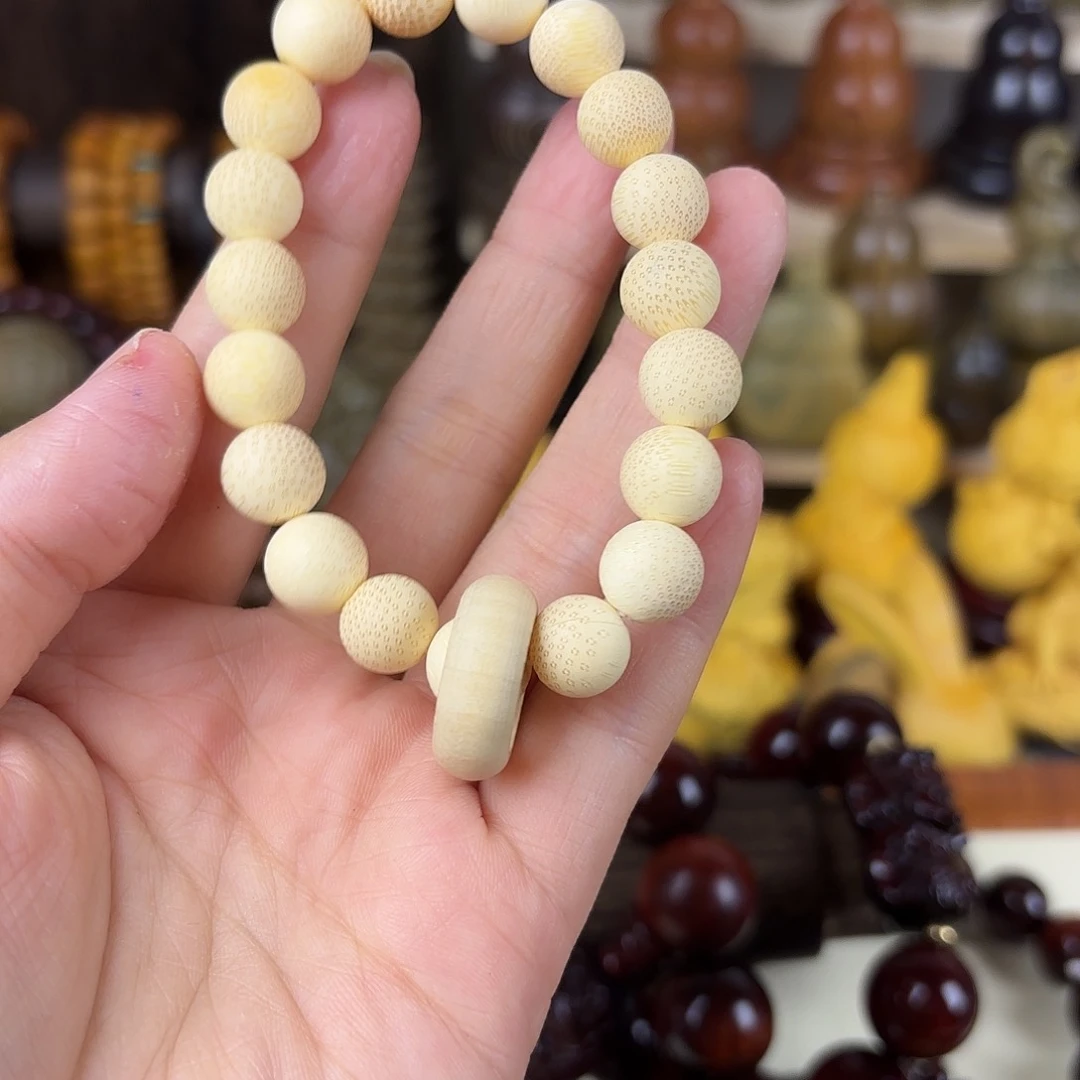 实心竹1.0带跑环