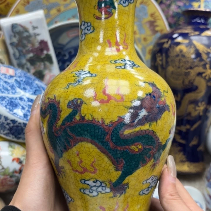 摆件瓷器摆件 瓷器摆件