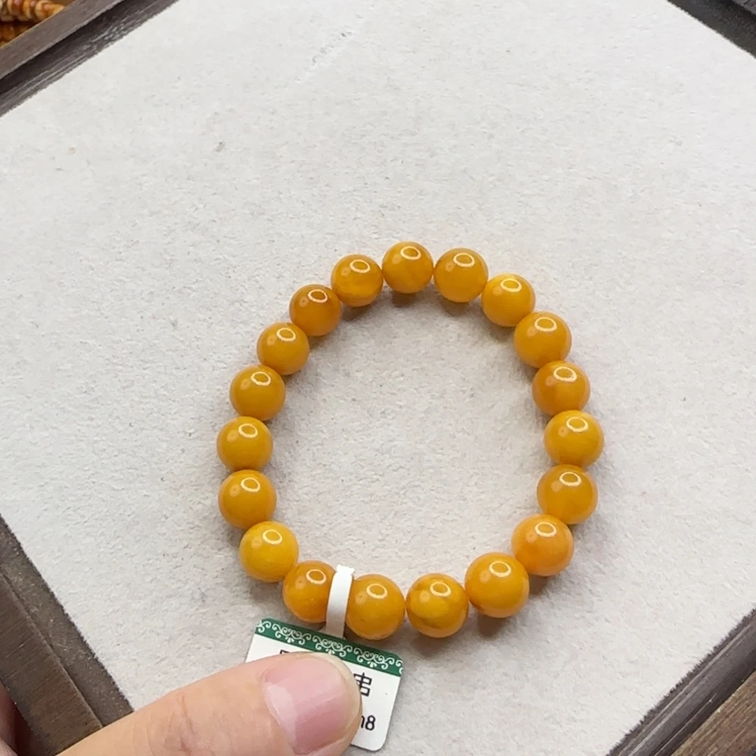 琥珀未镶嵌珠宝奇石9